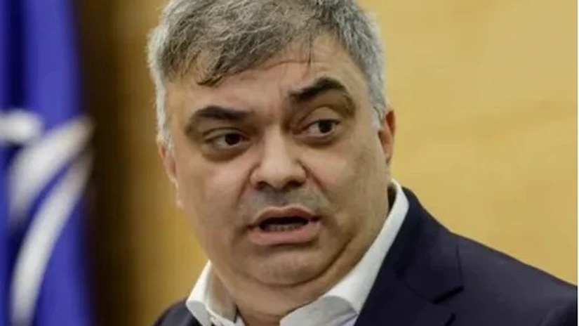 Directorul adjunct al Administraţiei Spitalelor şi Serviciilor Medicale Bucureşti a fost arestat preventiv pentru luare de mită