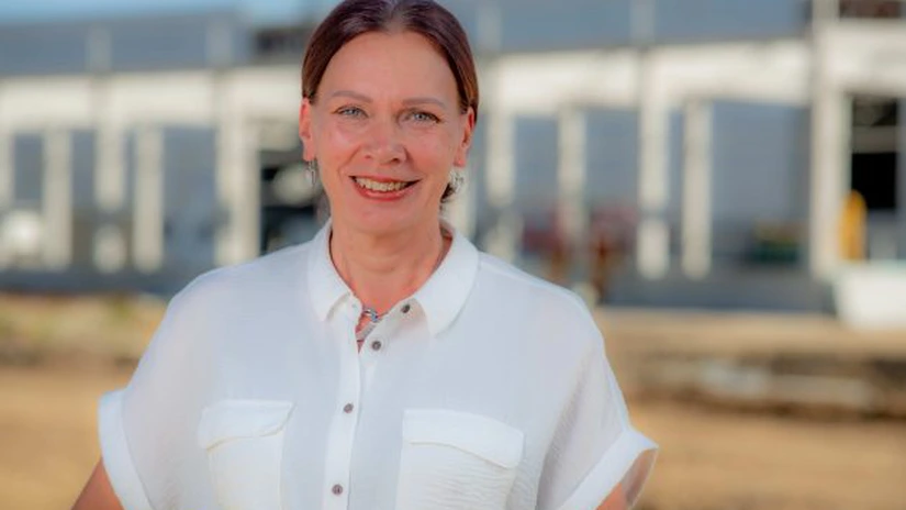 Fabricantul de anvelope Nokian Tyres o numește pe Susanna Tusa director general și vicepreședinte al filialei din România