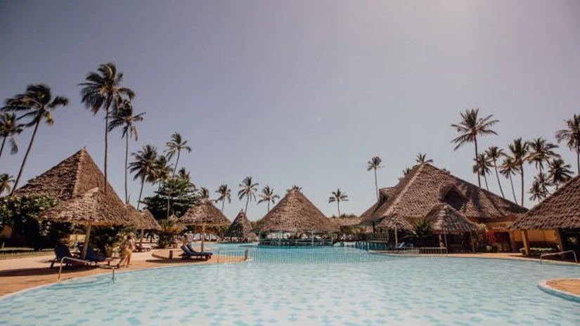 Join UP! România lansează vacanțele cu zbor direct spre Zanzibar