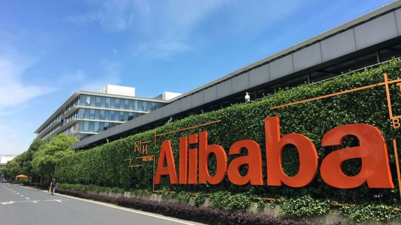 Alibaba intenţionează să investească două miliarde de dolari în Turcia