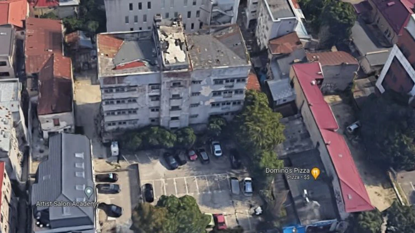 Adrian Polec, care s-a asociat cu EIT InnoEnergy pentru o fabrică de baterii litiu-ion la Cernica, construiește apartamente pe un teren cumpărat de la Biofarm, la un preț record