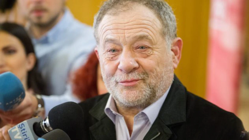 Update: Buzatu a fost reținut de procurori. Președintele CJ Vaslui Dumitru Buzatu a fost prins în flagrant de DNA pe când primea o mită de 1,25 de milioane de lei. Cum a reacționat Ciolacu