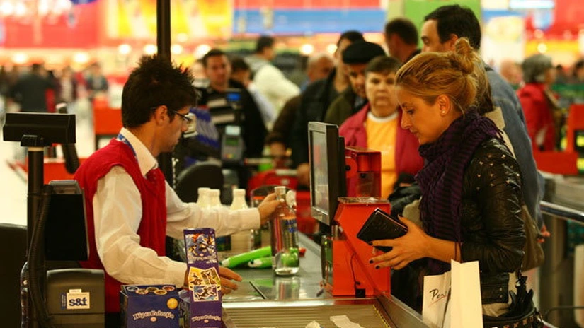 Salariu minim - Ciolacu: E o decizie luată pe data de 15 decembrie în coaliţie, de noi toţi