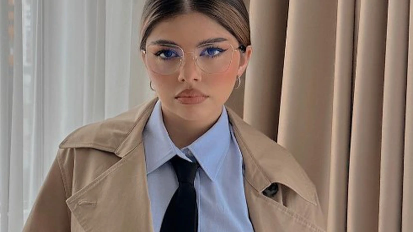 Cât câştigă un influencer: Cezara Cristescu a avut afaceri nete de aproape 170.000 de lei, de peste 4 ori mai mari decât în 2021, şi marjă de profit de peste 74%