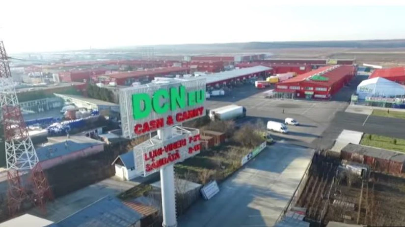 Trei antreprenori locali au ajuns la afaceri anuale de 430 de milioane de lei cu două magazine cash&carry cu prețuri mici