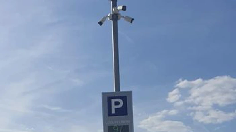 Bujduveanu: Plata parcării publice din Bucureşti se poate face şi prin intermediul staţiilor de plată SelfPay