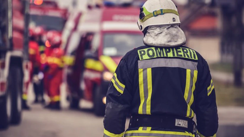 Explozie la Călimăneşti - Director Transgaz: Nu au fost respectate condiţiile din avizul emis la începerea lucrărilor pe A7