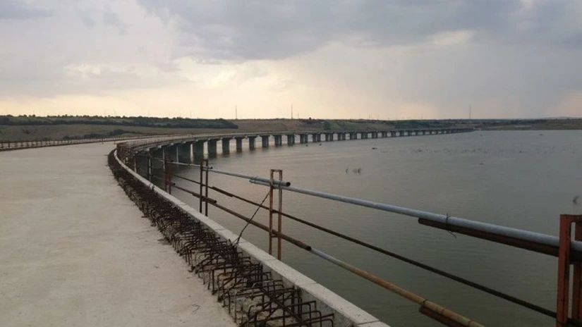 Autostrada Transilvania: Construcții Erbașu, desemnat câștigător pe lotul Suplacu de Barcău - Chiribiș