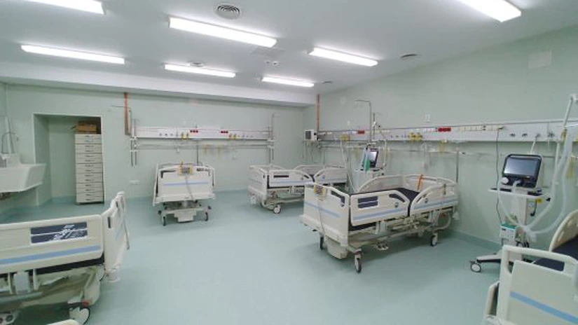 Corina Creţu: Obiectivul din POR de construcţie a trei spitale regionale de urgenţă în România, mult întârziat