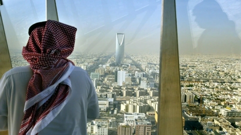 Arabia Saudită vrea să atragă mai mulţi turişti prin investiţii private de 80 de miliarde de dolari