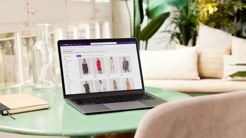 Platforma de modă GLAMI se extinde în Polonia