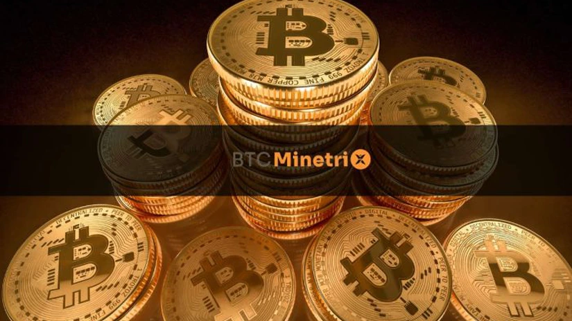 ChatGPT prevede posibila evoluție a prețului Bitcoin. Bitcoin Minetrix - opțiune mai bună?