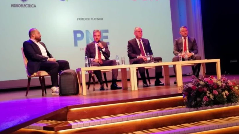 Statul poate interveni pentru a reduce sau taxa prosumatorii, ne apropiem vertiginos de pragul de 8% din puterea instalată – Sandor Bende, șef de comisie parlamentară