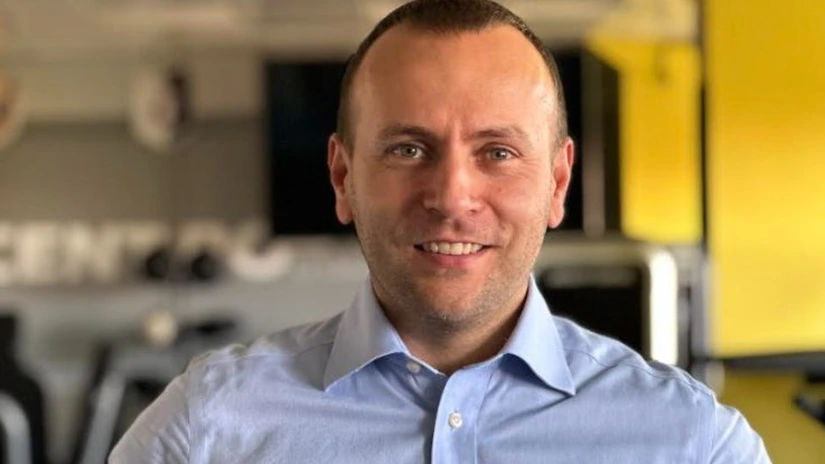 Dragoş Dărăbuţ, Agista: Ne uităm atent la Ploiești, Pitești, precum și la Cluj, Oradea, Brașov pentru a deschide clinici Centrokinetic - INTERVIU