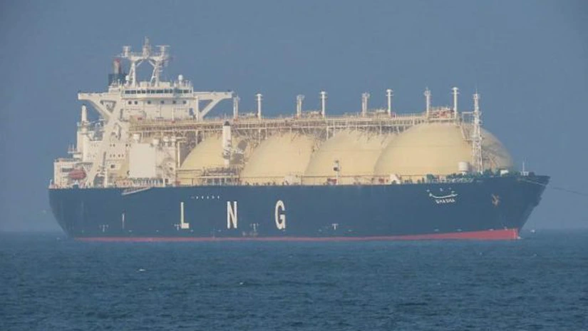 Qatar semnează un nou acord pentru a furniza GNL Italiei, majorând aprovizionarea Europei până în 2050