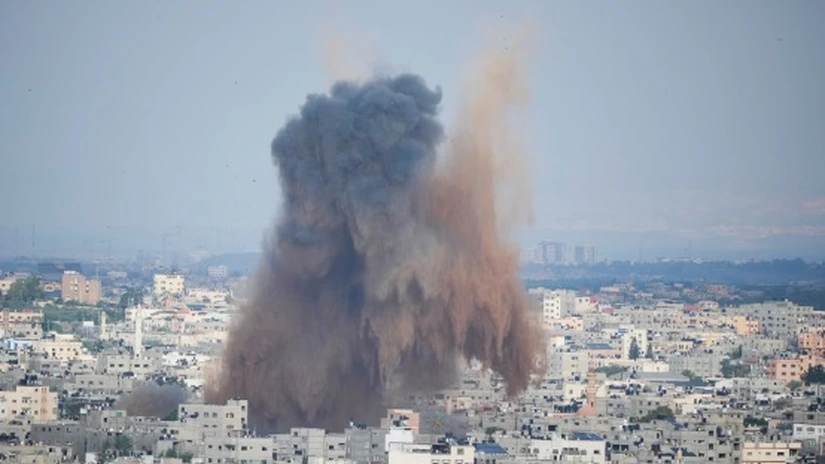 Mossad-ul israelian afirmă că Hamas a respins cel mai recent proiect de armistiţiu