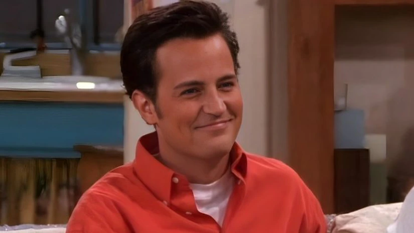 A murit actorul Matthew Perry din serialul Friends