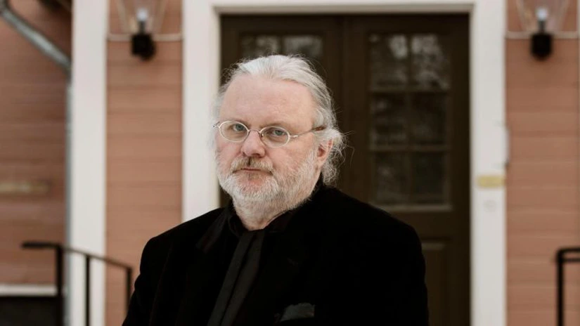 Jon Fosse a primit premiul Nobel pentru Literatură