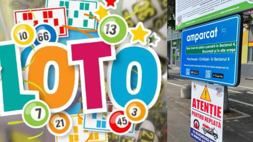 Loteria Română va suplimenta cu 175.000 lei fondul de câştiguri al categoriei I pentru jocurile Loto 6/49, Joker şi Loto 5/40, la Tragerile Speciale Loto ale Verii de duminică
