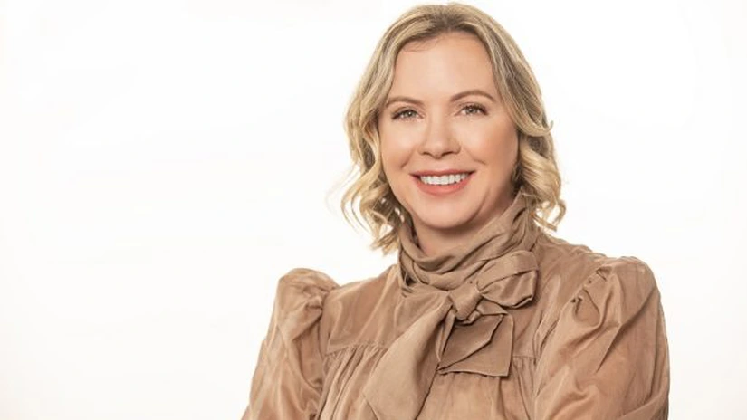 NN România o numește pe Eszter Martin în rolul de Chief HR Officer