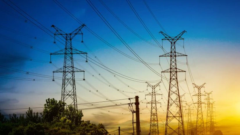 Ucraina ar putea relua exporturile de electricitate în primăvară - ministrul Energiei
