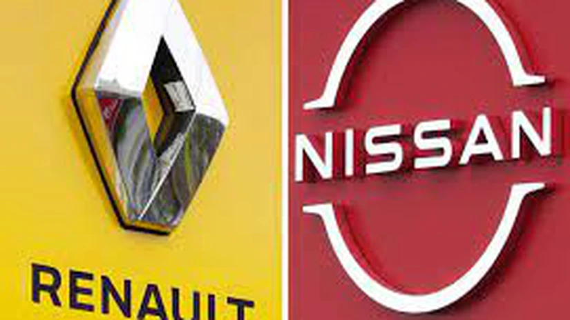 Renault și Nissan redevin aliați cu drepturi depline. Fiecare deține 15% din acțiunile celuilalt