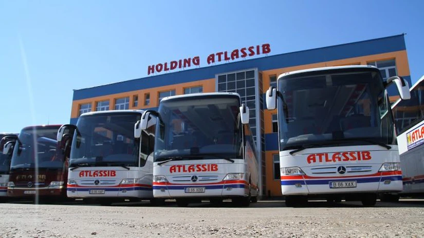 FlixBus și Atlassib au încheiat un parteneriat prin care le oferă clienților din România peste 50 de destinații noi în Franța, Germania și Italia