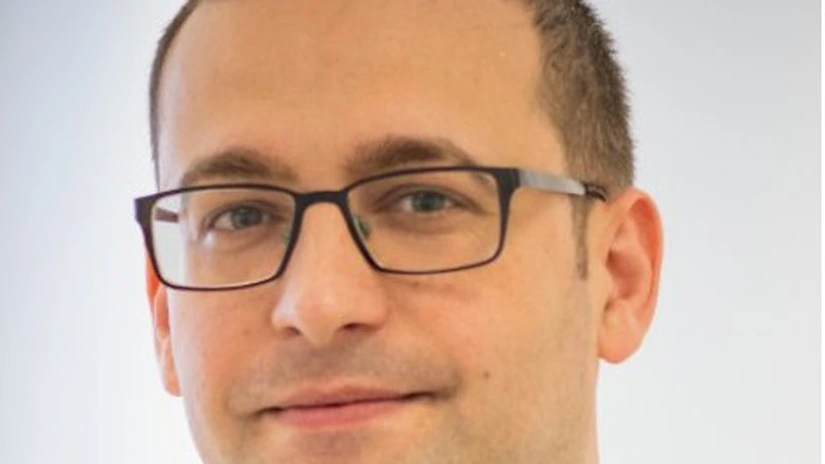 Daniel Groza a fost numit la conducerea Centrului de Cercetare Continental Automotive din Iași