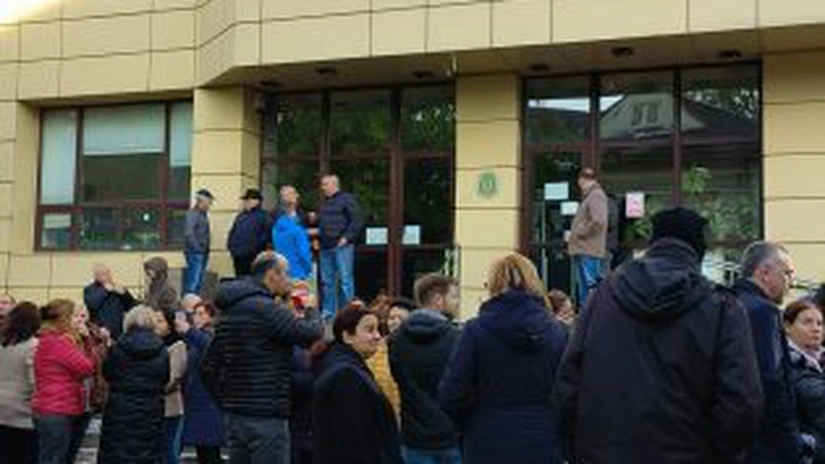 FNSA: Dacă Guvernul va continua politica salarială discriminatorie, există riscul blocării instituţiilor responsabile cu organizarea alegerilor din 2024