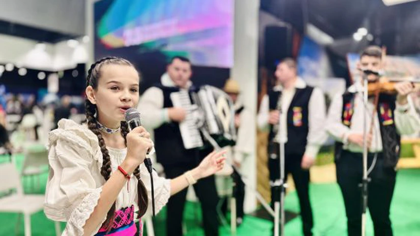 ANAT: 17 agenții din România participă la târgul 