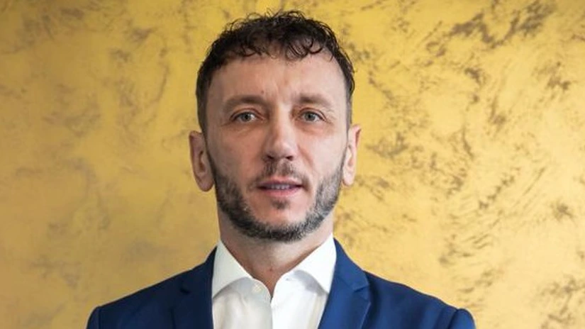 Vicențiu Mocanu, General Manager VeroTherm: Pregătim deschiderea primului nostru centru logistic din afara țării, în Marea Britanie