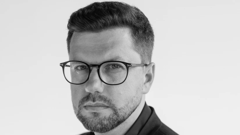 Studioul de arhitectură Hype Project, fondat de Victor Grosu, lansează cinci colecții concepute să scurteze la jumătate timpul de amenajare