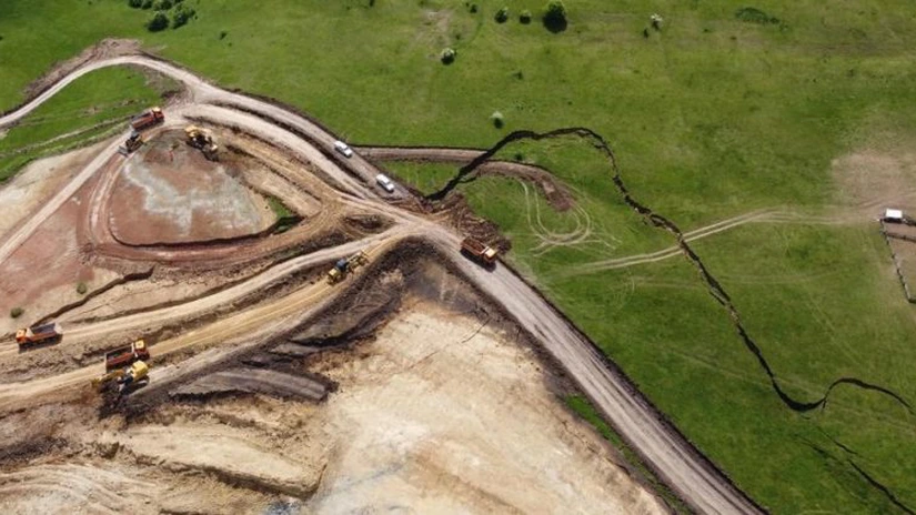 Autostrada Transilvania: Licitația pentru viaductele de peste 3 km a fost deblocată. Ofertele, așteptate până pe 27 noiembrie