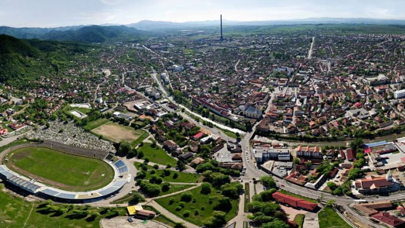 Un miliard de euro pentru proiecte de investiţii în infrastructură derulate de Ministerul Transporturilor în judeţul Maramureş