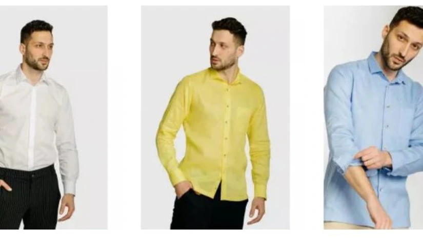 Târnava, una din primele fabrici de cămăși din România, care a produs pentru poliția germană și armata din Austria, și-a cerut insolvența