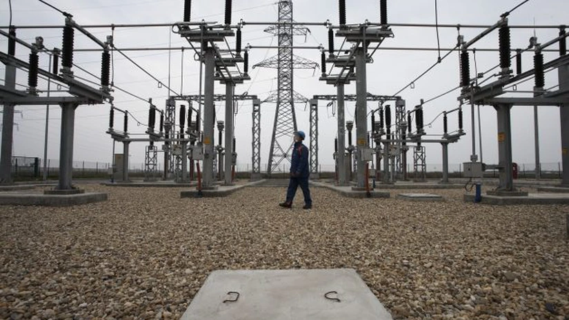 Producţia industrială a României a scăzut cu 5,1%, în primele nouă luni - date INS