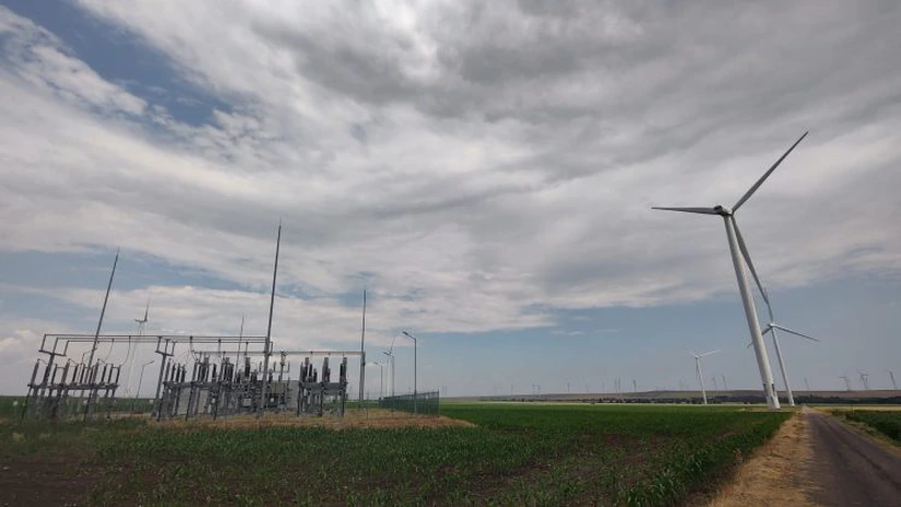 Transelectrica: Trebuie să triem solicitările de racordare de noi parcuri eoliene și fotovoltaice