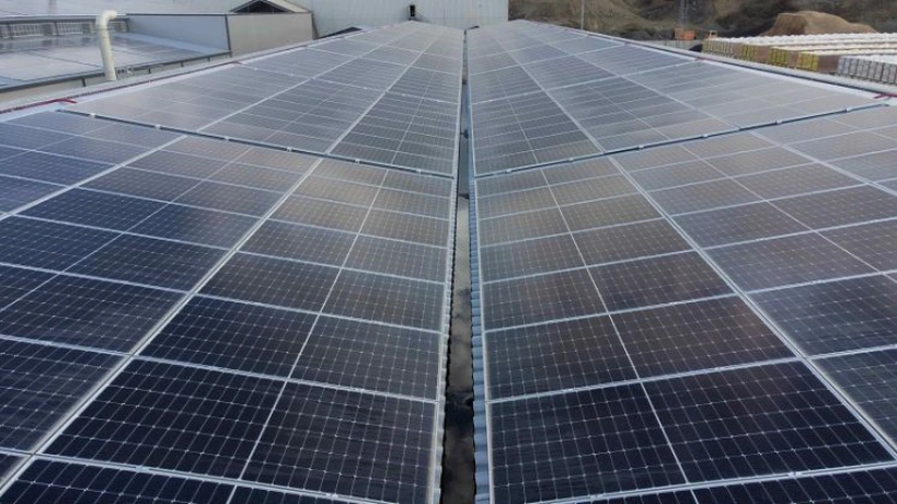 Allview Solar Energy finalizează un proiect fotovoltaic de 1,3 MW în Drobeta-Turnu Severin