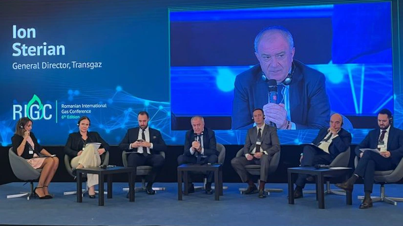 Șeful Transgaz, reproșuri către Bruxelles: A refuzat să acorde finanțare pentru construcția de conducte de gaze de jumătate de miliard de euro, 