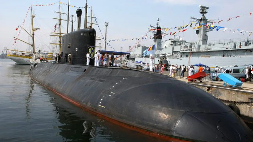 Ciolacu: Nu cred că programul cu submarinele e ceea ce îi trebuie României. Urgenţele MApN sunt cu totul altele