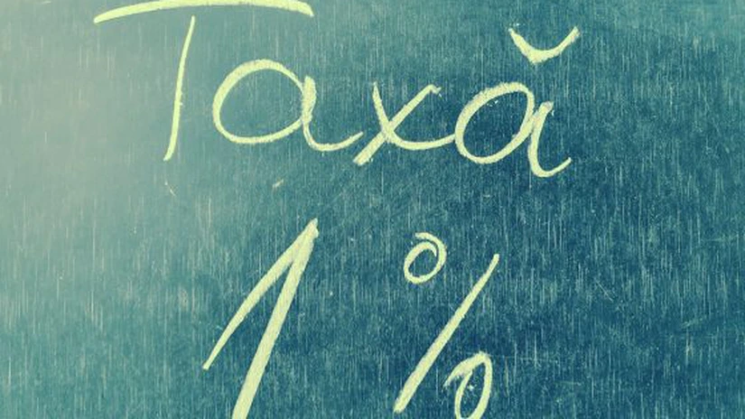 CONAF: Taxarea cifrei de afaceri este un impozit inadecvat