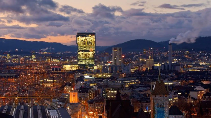 Cele mai scumpe oraşe din lume - Patru oraşe din Europa în Top 10 The Economist