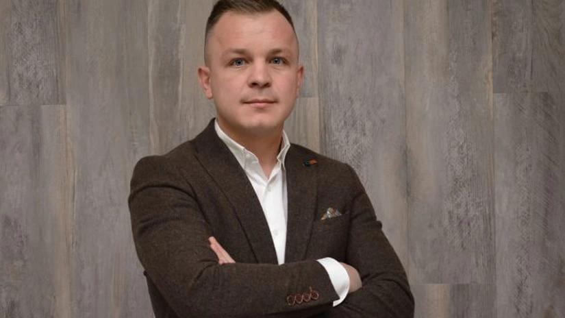 Antreprenorul Alin Zamfira intră cu o participație de 40% în acționariatul Abatorul Periș în schimbul a trei unități de procesare și a unui lanț de 12 magazine