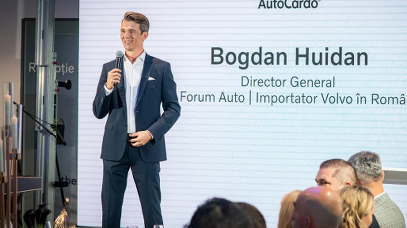 Volvo Cars România își extinde anul acesta rețeua de dealeri autorizați în Timișoara, Oradea și Târgu Mureș