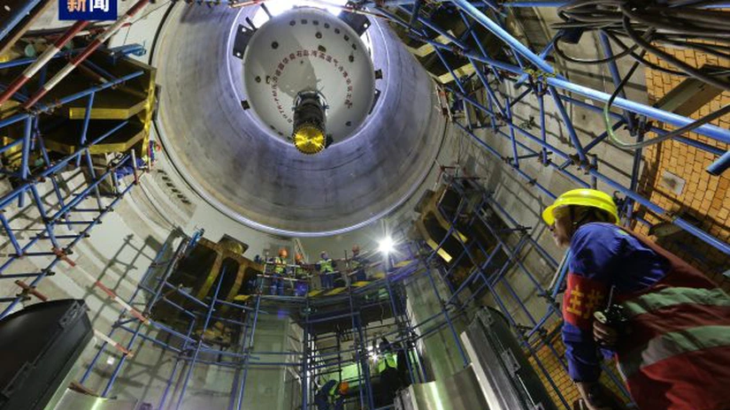 Bloomberg: Reactoarele nucleare din Europa, scoase din funcţiune de creşterea surselor regenerabile de energie