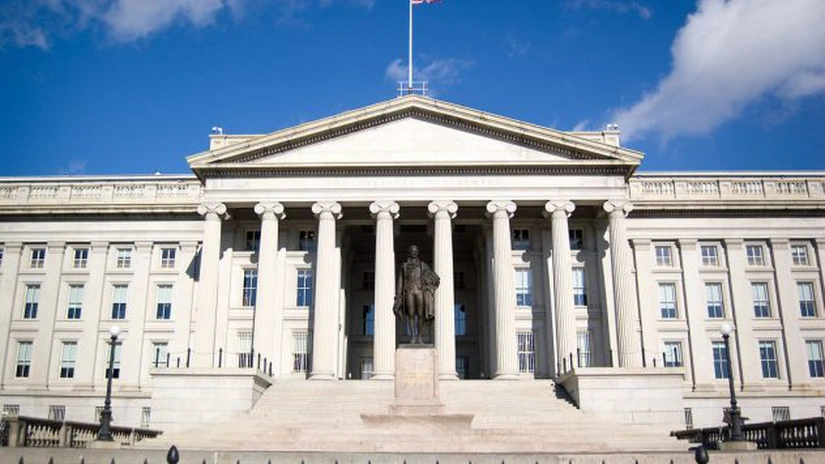 Washingtonul impune noi sancțiuni Teheranului, în urma atacului cu rachete declanșat împotriva Israelului