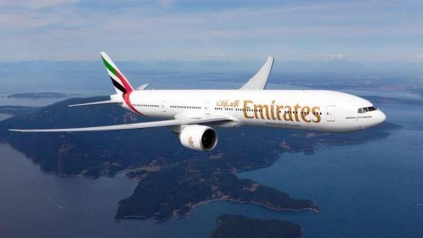 Grupul Emirates recrutează specialiști IT din România care să lucreze în Dubai