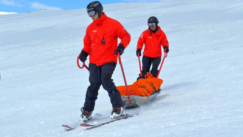 Salvamont solicită Guvernului o audiență de urgență. Instituția avertizează că o reducere cu 15% a personalului i-ar periclita activitatea, iar consecințele ar fi foarte grave