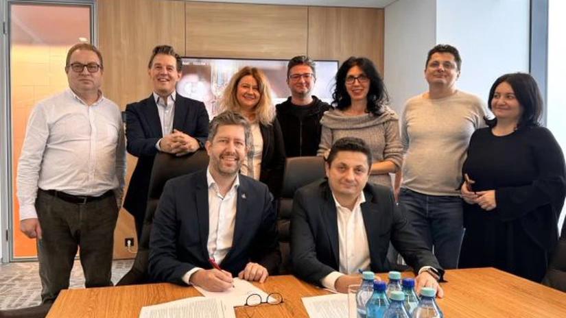 Grupul belgian SD Worx cumpără Romanian Software, companie de soluții software pentru HR