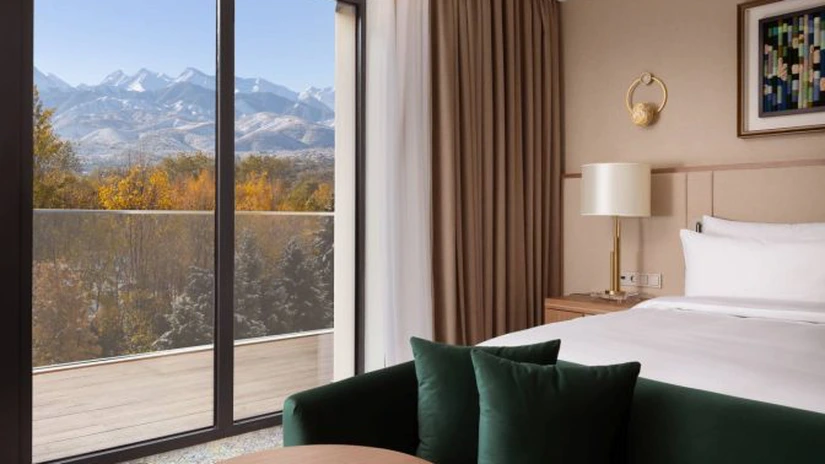 Meta Estate Trust își extinde investițiile în zona hotelieră și a cumpărat apartamente în cele două hoteluri de cinci stele la Poiana Brașov, Kempinski și Swissôtel